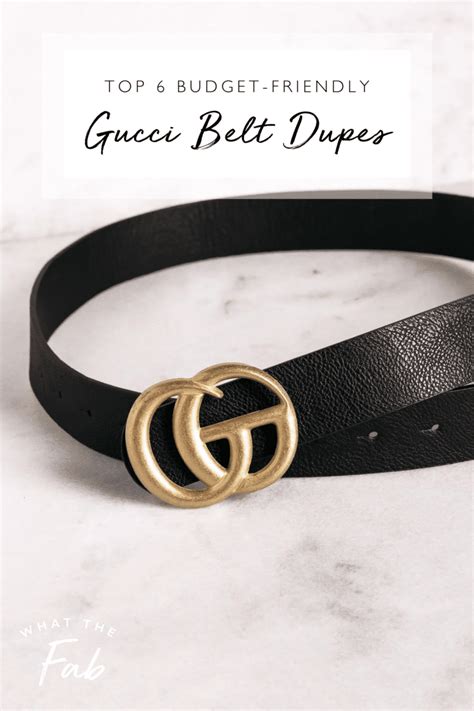 ranch dress'n gucci dupe belt|round buckle belt dupe.